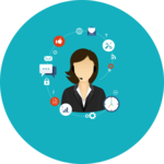 First ever Facebook virtual assistant.