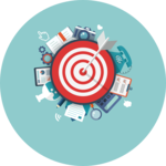 Scrap data from Social Media Sites.