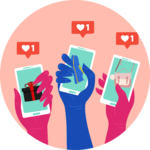 Lead Generation system, both front-end and back-end.