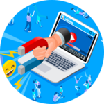 Manage all your facebook pages at one place.